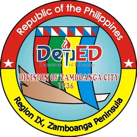 deped tayo zamboanga city